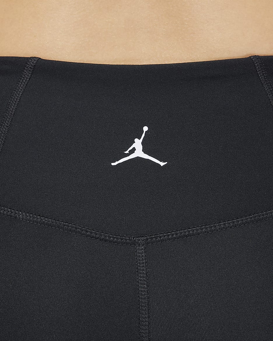 Nike air logo tape bike short clearance